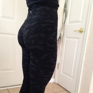 Lululemon align (trade)